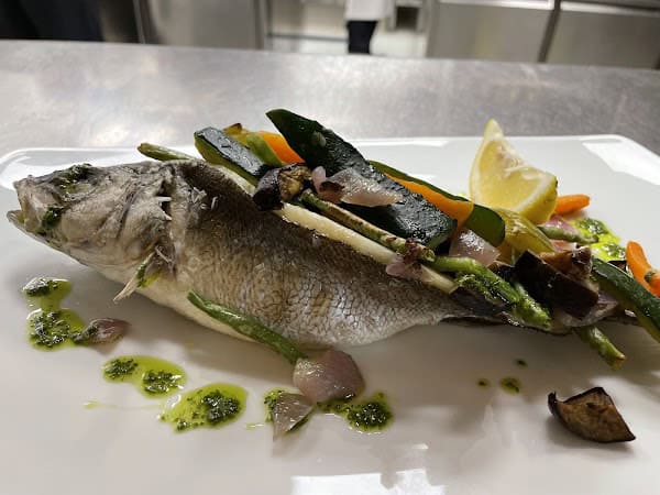 Restaurant Brasserie La Régence Café à Vence, France