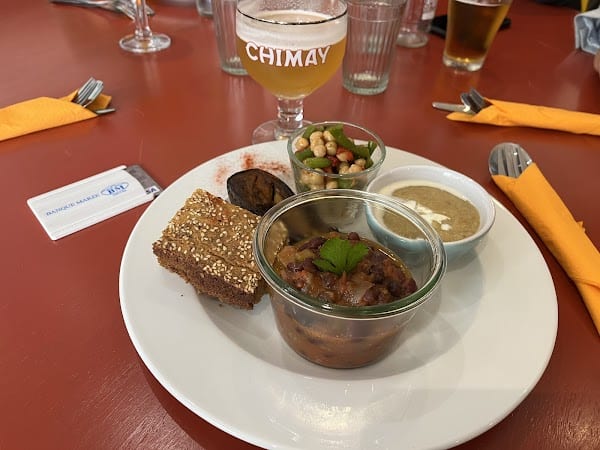 Restaurant Brasserie la Renaissance à Aubenas, France