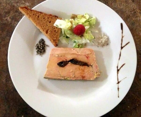 Restaurant Brasserie La Table des Bordes à Urzy, France