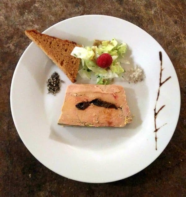 Restaurant Brasserie La Table des Bordes à Urzy, France