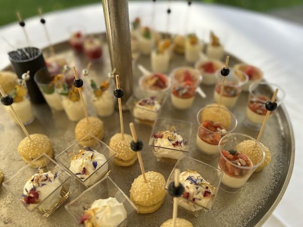 Restaurant Brasserie La Table des Bordes à Urzy, France