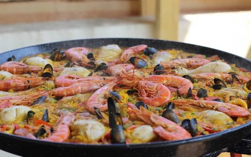 Restaurant Brasserie l’arbousier à Soulac-sur-Mer, France