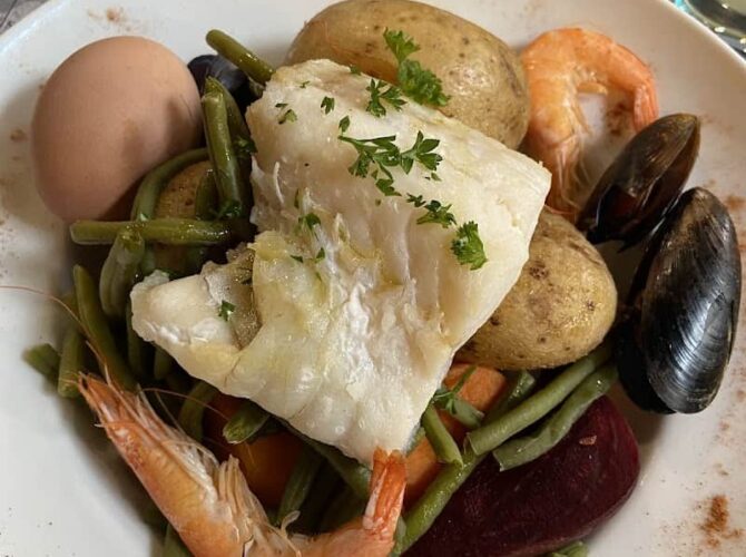 Restaurant Brasserie l’Atelier à Draguignan, France