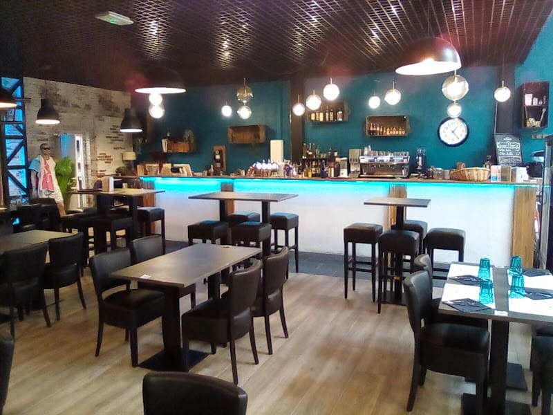 Restaurant Brasserie l’Atelier à Draguignan, France