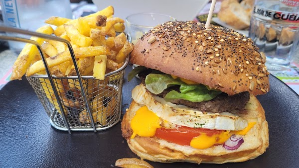 Restaurant Brasserie Le Carnot à Nevers, France