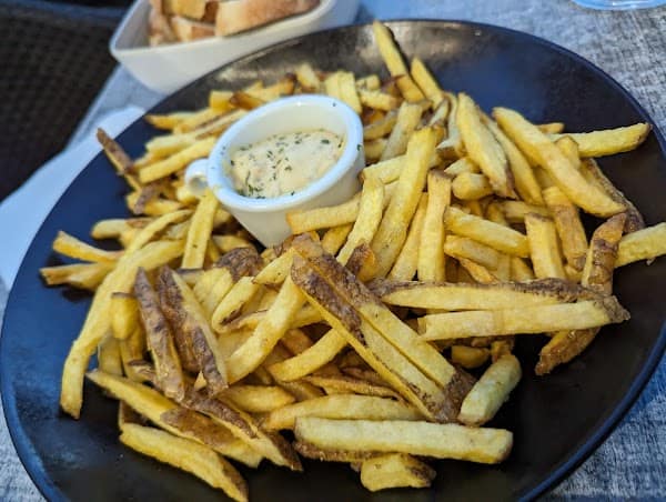 Restaurant Brasserie Le Carnot à Nevers, France