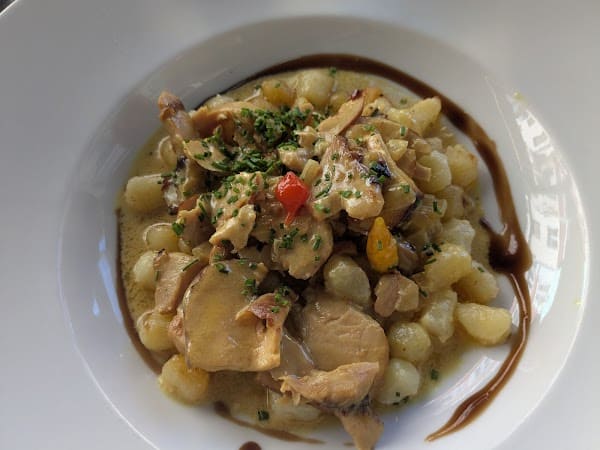 Restaurant Brasserie Le Gaulois à Albertville, France