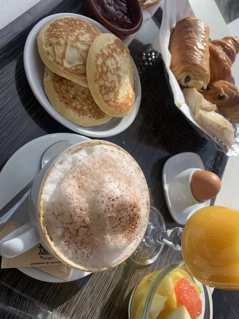 Restaurant Brasserie Le Golfe Cassis à Cassis, France