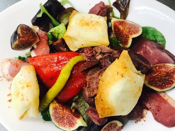 Restaurant Brasserie Le Grand Ouest à Massy, France