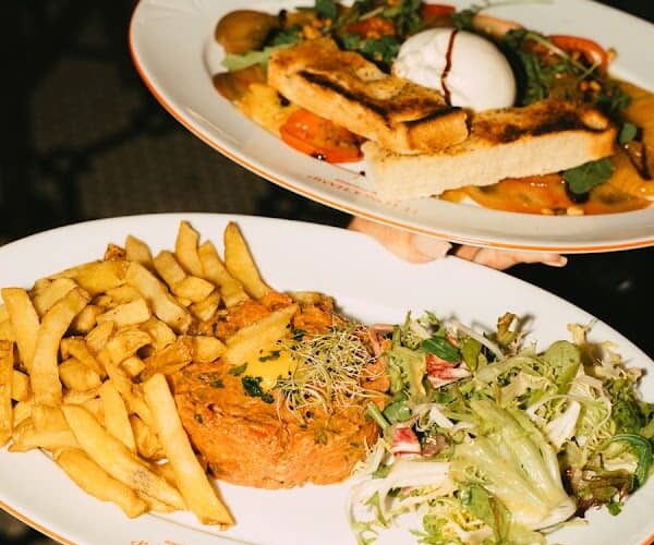 Restaurant Brasserie Le Longchamp à Salon-de-Provence, France