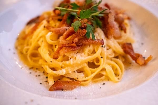 Restaurant Brasserie Le Palmarès à Spa, Belgique