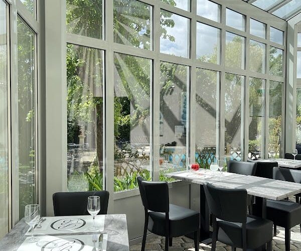 Restaurant Brasserie Le Patio à Laval, France