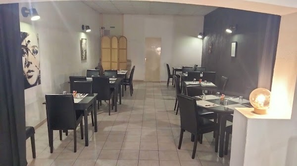 Restaurant Brasserie Le Terminus à Brignoles, France