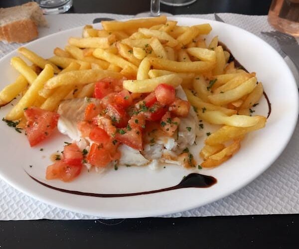 Restaurant Brasserie Le Terminus à Brignoles, France