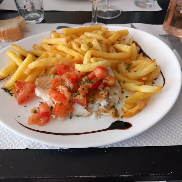 Restaurant Brasserie Le Terminus à Brignoles, France