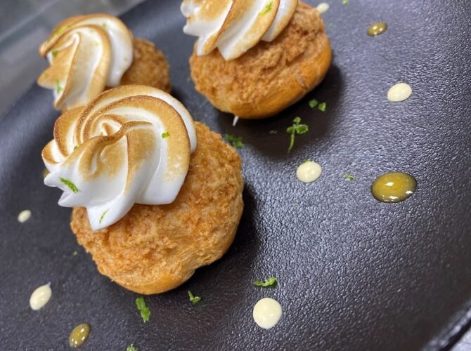 Restaurant Brasserie Le Terminus à Chalon-sur-Saône, France