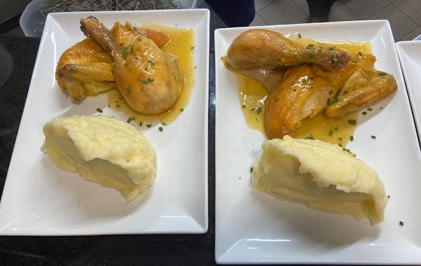 Restaurant Brasserie Le Vençois à Vence, France