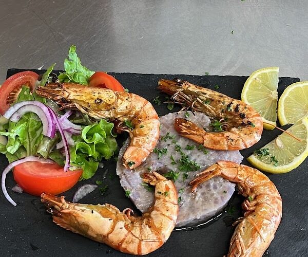 Restaurant Brasserie le vendome à Dijon, France