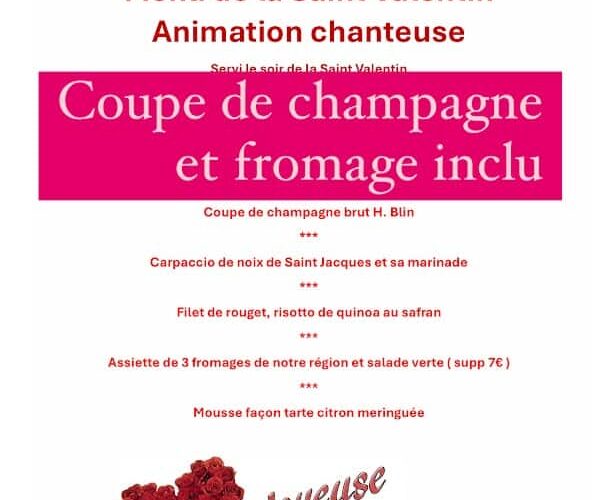 Restaurant Brasserie le vendome à Dijon, France