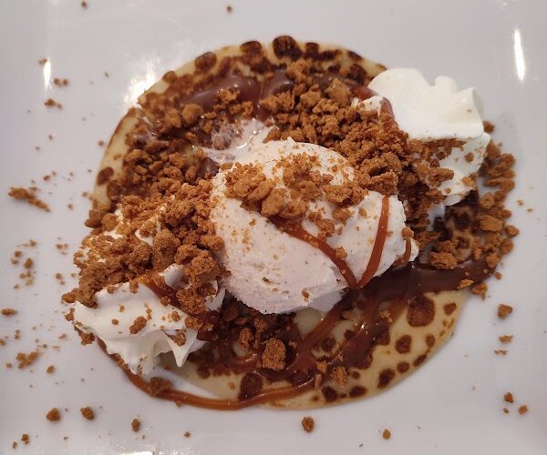 Restaurant Brasserie le Verdun à Auch, France