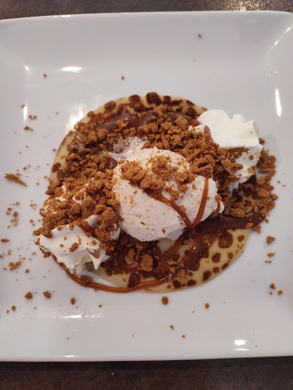 Restaurant Brasserie le Verdun à Auch, France