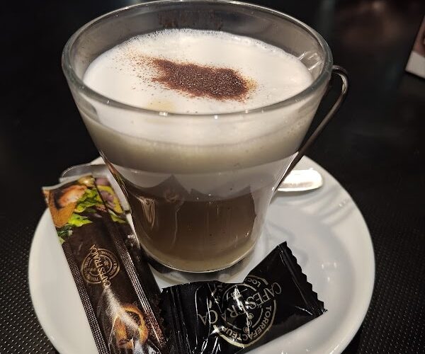 Restaurant Brasserie le Victor Hugo à Albertville, France