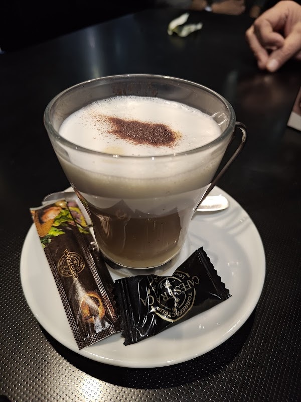 Restaurant Brasserie le Victor Hugo à Albertville, France