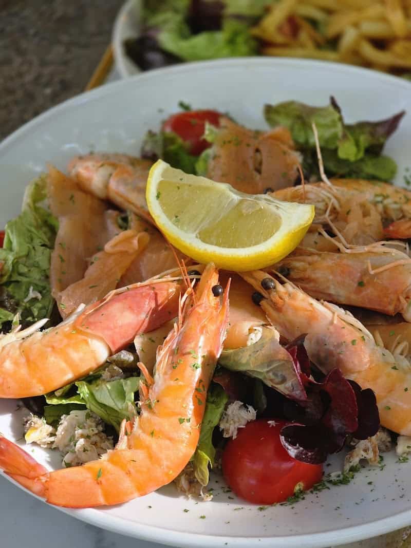 Restaurant Brasserie Le Victor x Les Paris Mutuels Urbains à Sète, France