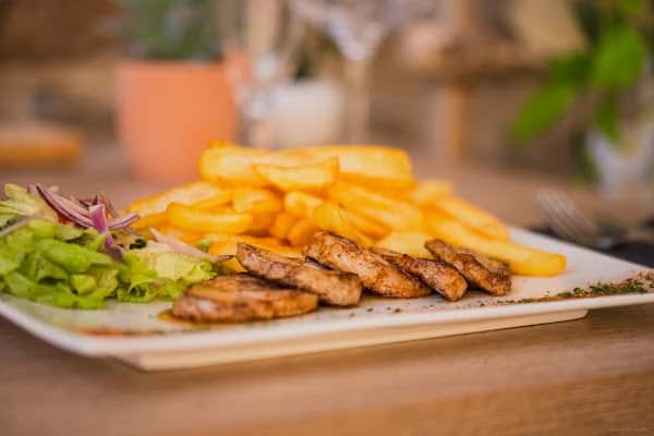 Restaurant Brasserie L’éphémère Aubenas à Aubenas, France