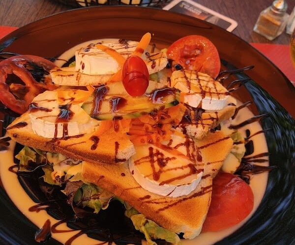 Restaurant Brasserie Les Belles Fontaines à Juvisy-sur-Orge, France