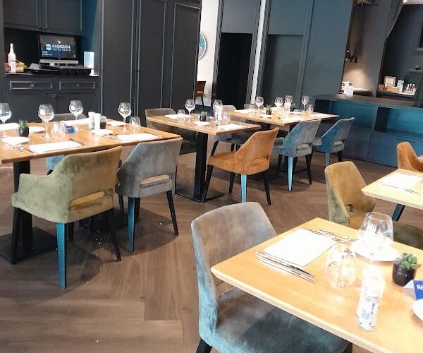 Restaurant Brasserie Les Saisons De Spa à Spa, Belgique