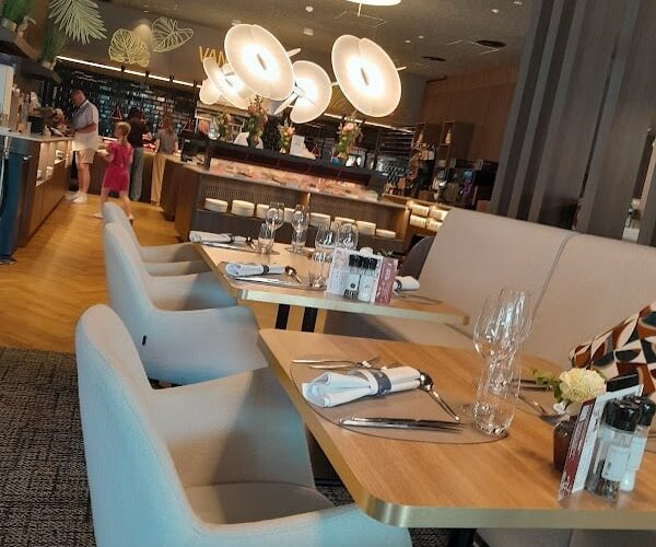 Restaurant Brasserie Les Saisons De Spa à Spa, Belgique