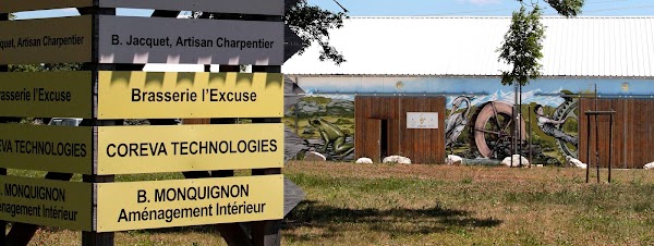 Restaurant Brasserie L’Excuse à Mauvezin, France