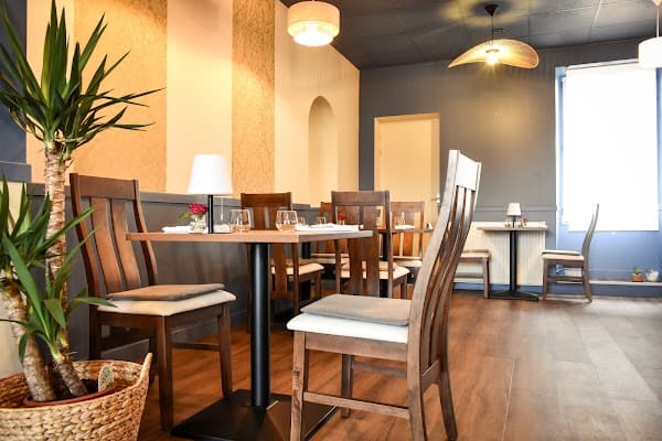 Restaurant Brasserie l’Expo à Belfort, France