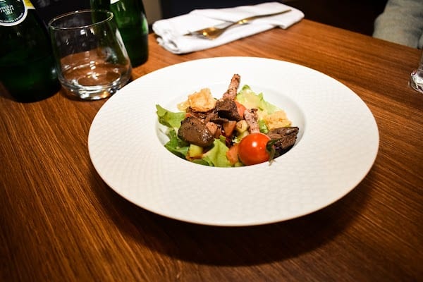 Restaurant Brasserie l’Expo à Belfort, France