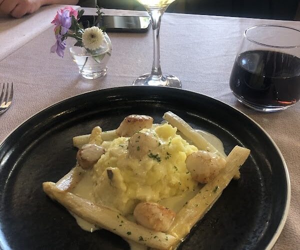 Restaurant Brasserie l’Expo à Belfort, France