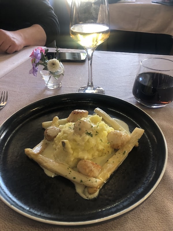 Restaurant Brasserie l’Expo à Belfort, France