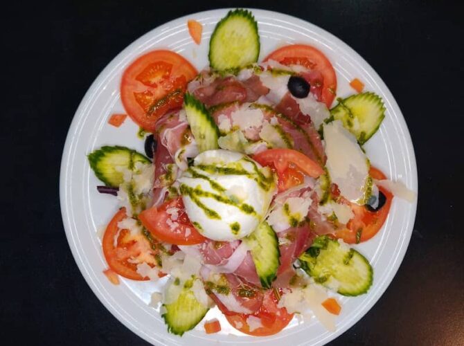 Restaurant Brasserie l’OM Café – Officiel à Marseille, France