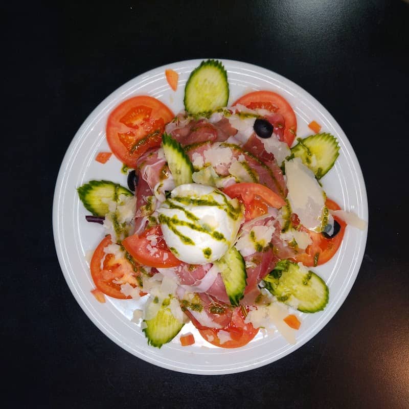 Restaurant Brasserie l’OM Café – Officiel à Marseille, France