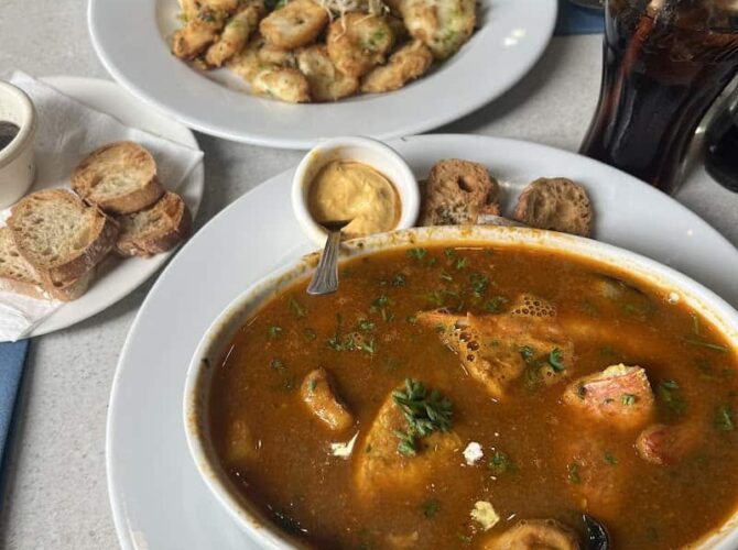 Restaurant Brasserie l’OM Café – Officiel à Marseille, France