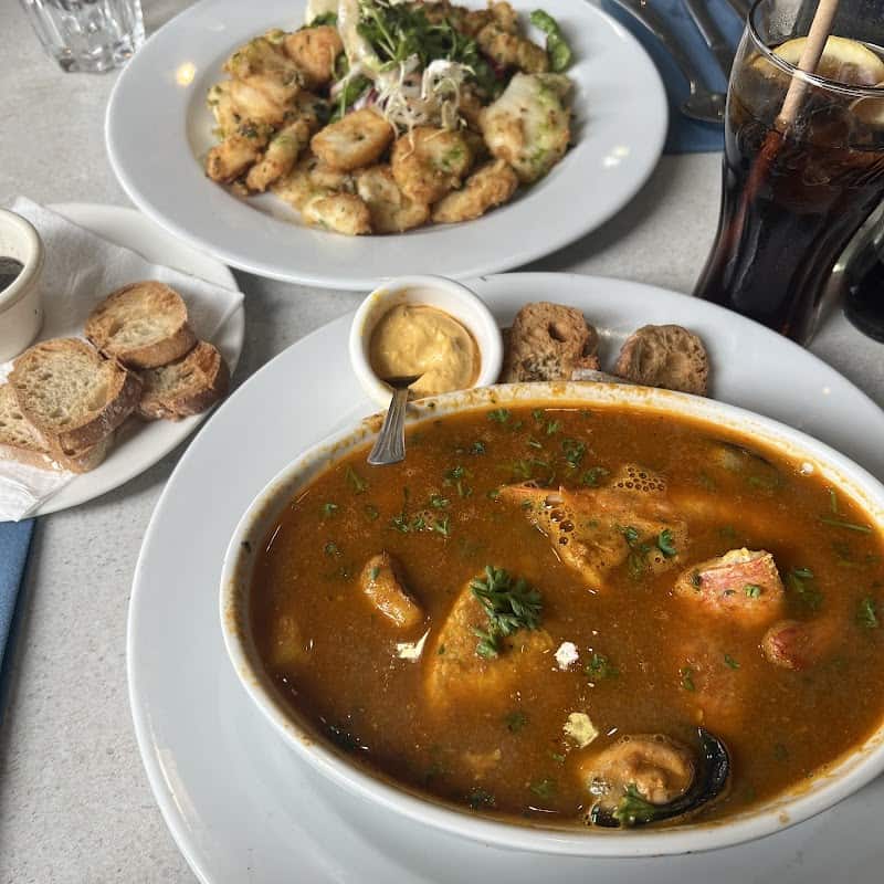 Restaurant Brasserie l’OM Café – Officiel à Marseille, France