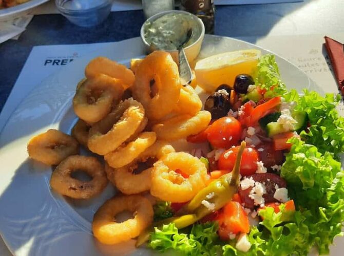 Restaurant Brasserie L’Orangerie à Chaudfontaine, Belgique