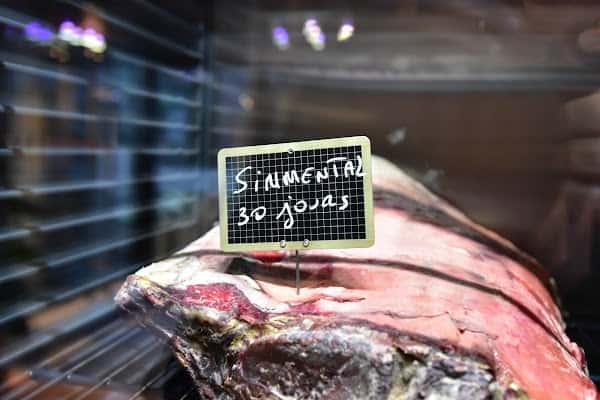 Restaurant Brasserie Maus Kätti à Mondorf-les-Bains, Luxembourg