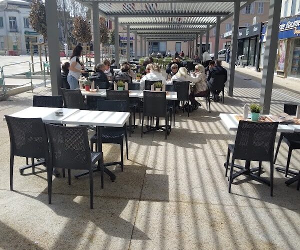 Restaurant Brasserie MIREILLE à Brignoles, France