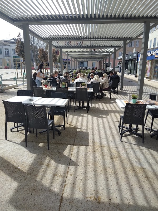 Restaurant Brasserie MIREILLE à Brignoles, France