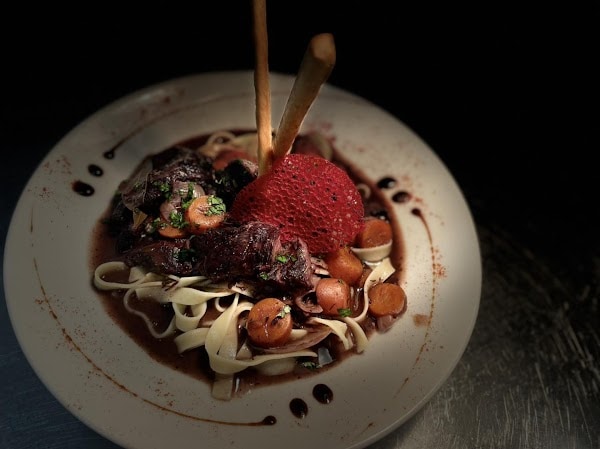 Restaurant Brasserie MIREILLE à Brignoles, France