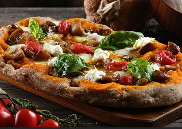 Restaurant Brasserie Nolia à Lognes, France