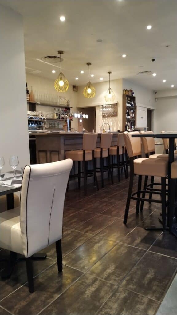 Brasserie Notre Dame