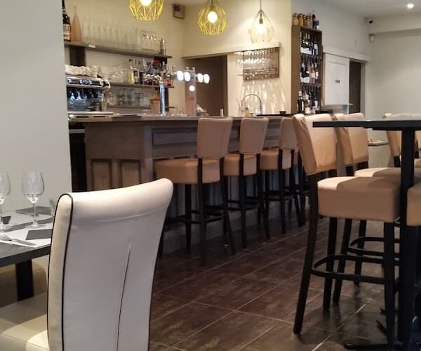 Restaurant Brasserie Notre Dame à Bourg-en-Bresse, France