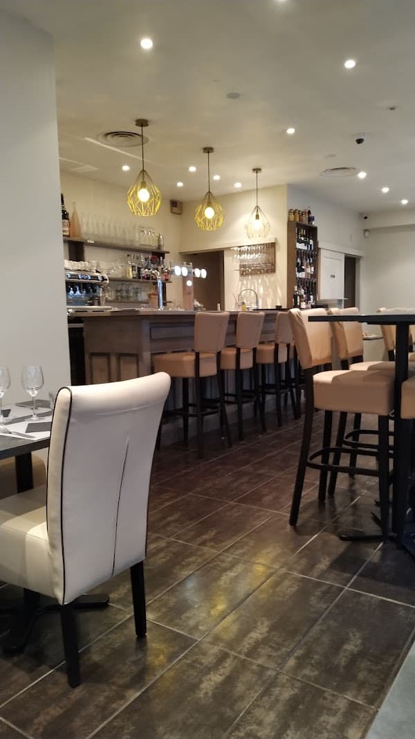 Restaurant Brasserie Notre Dame à Bourg-en-Bresse, France